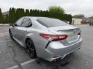 Toyota Camry Xse Image 10