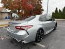 Toyota Camry Xse Image 8