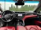 Toyota Camry Xse Image 2