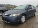 Honda Civic Hybrid Image 1