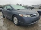 Honda Civic Hybrid Image 12