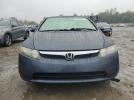 Honda Civic Hybrid Image 9