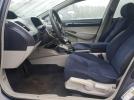 Honda Civic Hybrid Image 2