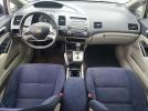 Honda Civic Hybrid Image 5