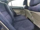 Honda Civic Hybrid Image 8