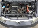 Honda Civic Hybrid Image 10