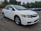 Honda Civic Lx-s Image 5