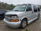 Chevrolet Express Image 1