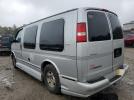 Chevrolet Express Image 11