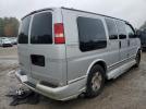 Chevrolet Express Image 13