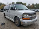 Chevrolet Express Image 2
