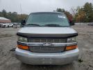 Chevrolet Express Image 3