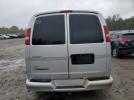 Chevrolet Express Image 5
