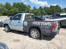 Toyota Tacoma Image 2
