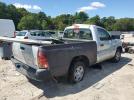 Toyota Tacoma Image 4