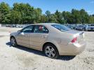 Ford Fusion Sel Image 2