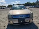Ford Fusion Sel Image 11