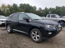 Lexus RX 350 Base Image 5