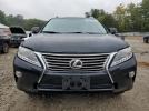 Lexus RX 350 Base Image 4