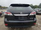 Lexus RX 350 Base Image 8
