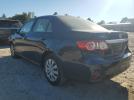 Toyota Corolla Base Image 3