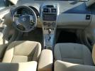 Toyota Corolla Base Image 8