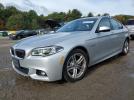 BMW 5 Series Xi Image 1