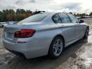 BMW 5 Series Xi Image 5