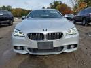 BMW 5 Series Xi Image 9