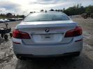 BMW 5 Series Xi Image 3