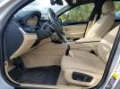 BMW 5 Series Xi Image 2