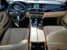BMW 5 Series Xi Image 7