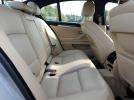 BMW 5 Series Xi Image 8