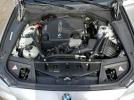 BMW 5 Series Xi Image 6