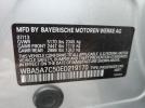 BMW 5 Series Xi Image 12