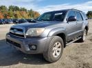 Toyota 4Runner Sr5 Image 1