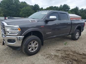  Salvage Ram 2500