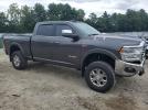 Ram 2500 Laramie Image 7