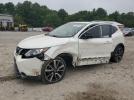 Nissan Rogue S Image 1