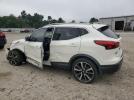 Nissan Rogue S Image 6