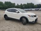 Nissan Rogue S Image 9