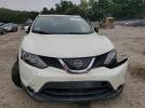 Nissan Rogue S Image 3