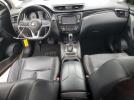 Nissan Rogue S Image 4