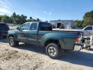 Toyota Tacoma Access Cab Image 2