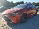 Toyota Corolla Se Image 1