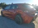 Toyota Corolla Se Image 10