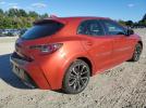 Toyota Corolla Se Image 2