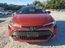Toyota Corolla Se Image 8