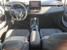 Toyota Corolla Se Image 6