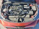 Toyota Corolla Se Image 13